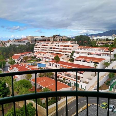 Apartamento Con Vistas Al Mar Arona (Tenerife) Exterior foto