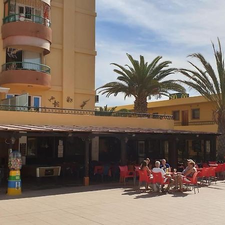 Apartamento Con Vistas Al Mar Arona (Tenerife) Exterior foto
