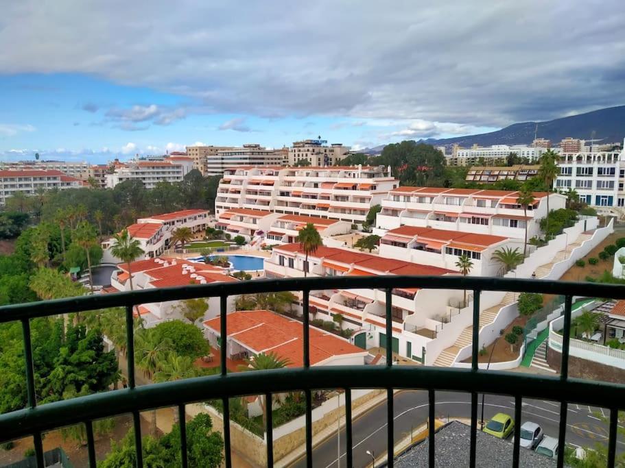 Apartamento Con Vistas Al Mar Arona (Tenerife) Exterior foto