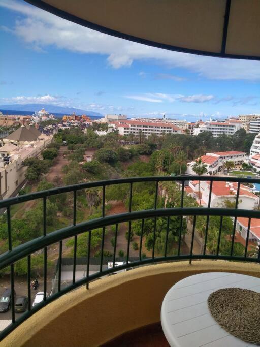 Apartamento Con Vistas Al Mar Arona (Tenerife) Exterior foto