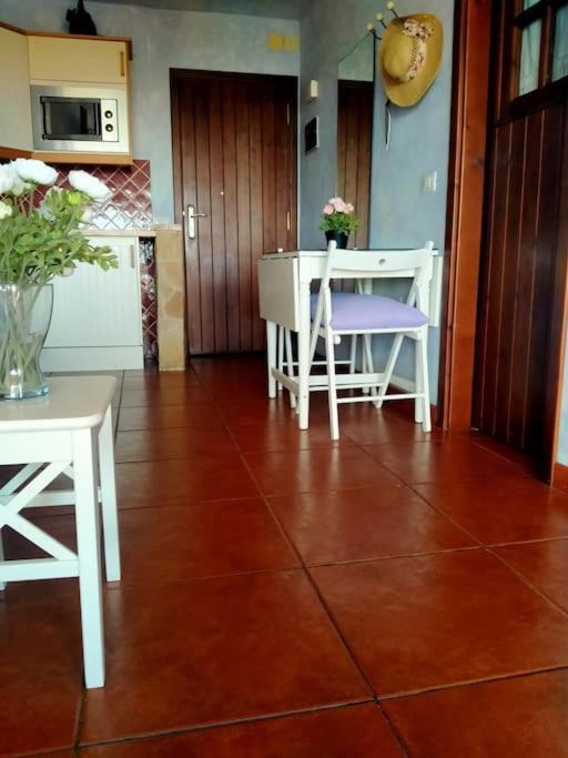 Apartamento Con Vistas Al Mar Arona (Tenerife) Exterior foto