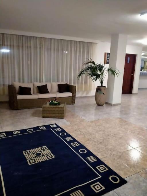 Apartamento Con Vistas Al Mar Arona (Tenerife) Exterior foto