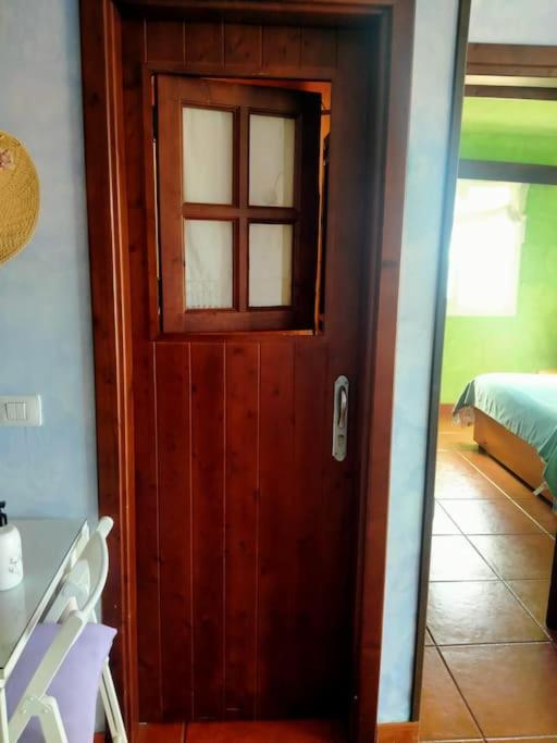 Apartamento Con Vistas Al Mar Arona (Tenerife) Exterior foto