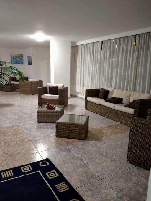 Apartamento Con Vistas Al Mar Arona (Tenerife) Exterior foto