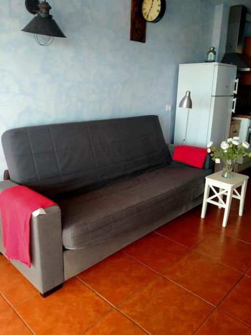 Apartamento Con Vistas Al Mar Arona (Tenerife) Exterior foto