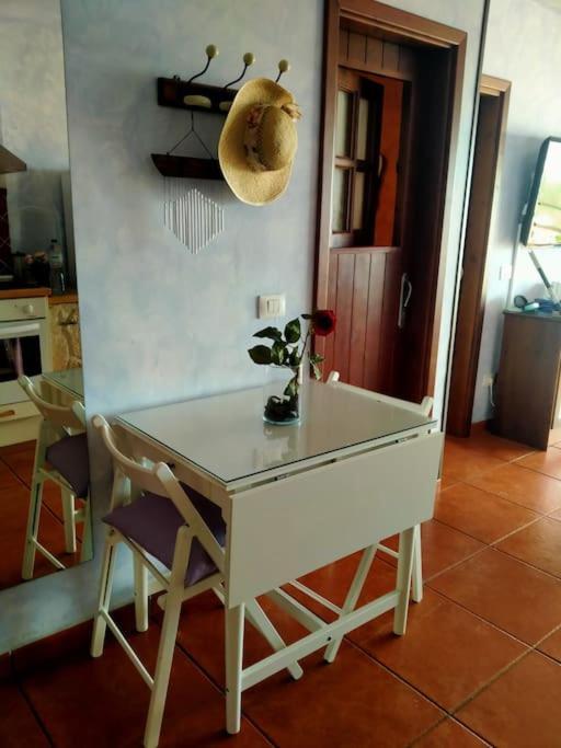 Apartamento Con Vistas Al Mar Arona (Tenerife) Exterior foto