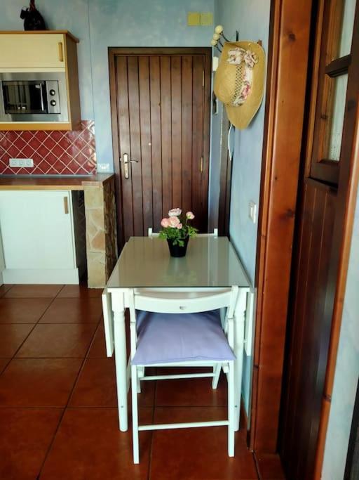 Apartamento Con Vistas Al Mar Arona (Tenerife) Exterior foto
