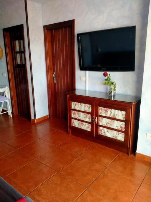 Apartamento Con Vistas Al Mar Arona (Tenerife) Exterior foto
